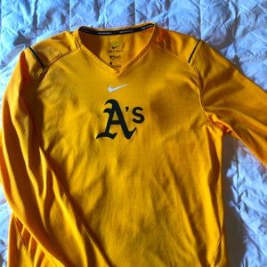 Nike Performance Shirt